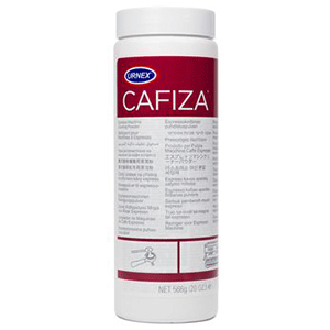 Cafiza Powder