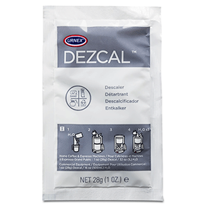 Dezcal Powder