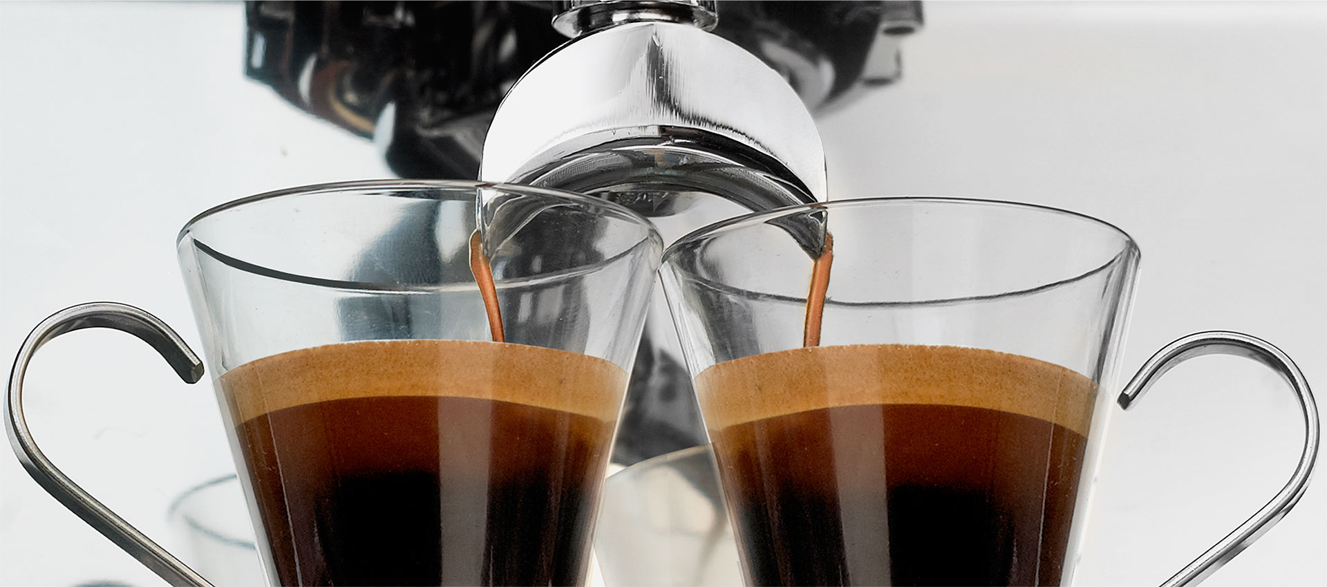 El arte de elegir una máquina de espresso - CafeStore